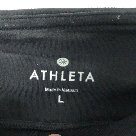 Athleta Capri leggings
